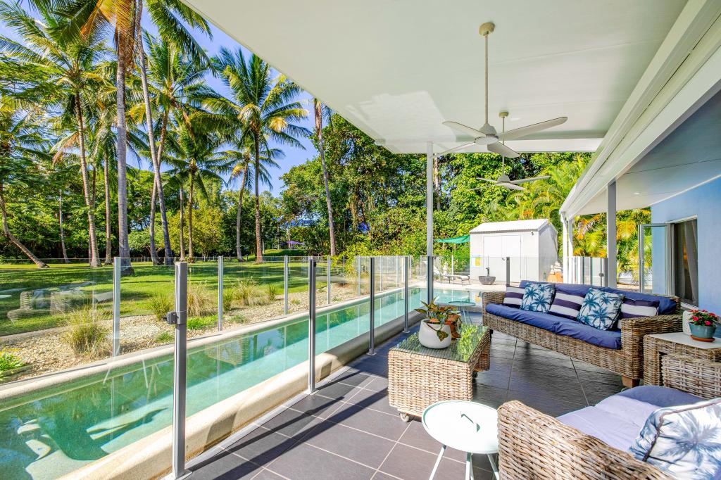 5 Marlin Dr, Wonga Beach, QLD 4873