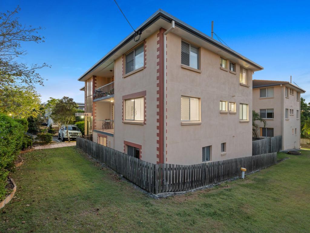 3/12 East St, Camp Hill, QLD 4152