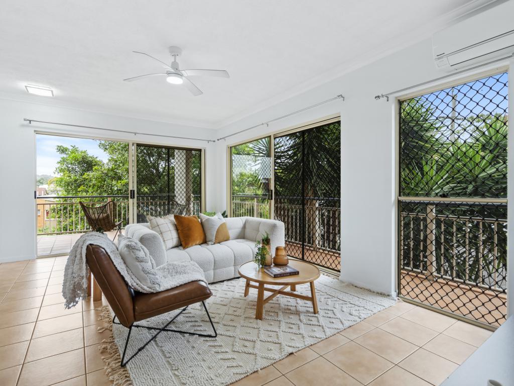 4/70 Ekibin Rd, Annerley, QLD 4103