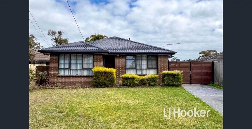 15 Marshall Ct, Hampton Park, VIC 3976