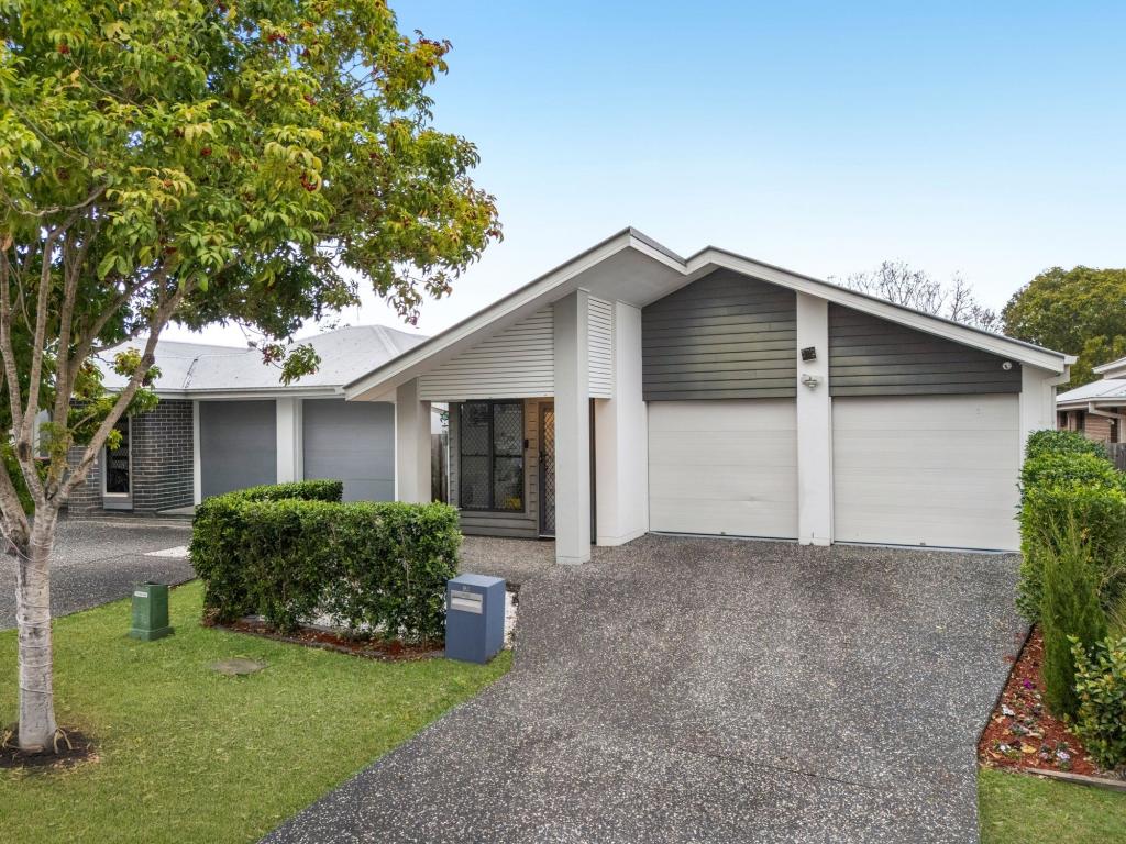 96 Napier Cct, Silkstone, QLD 4304