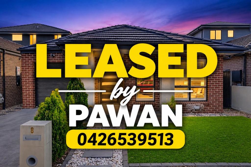 8 Carey St, Marsden Park, NSW 2765