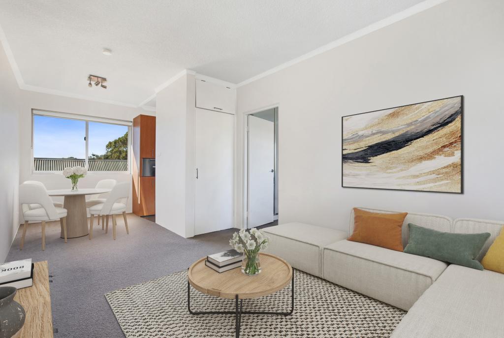 13/65 Holtermann St, Crows Nest, NSW 2065