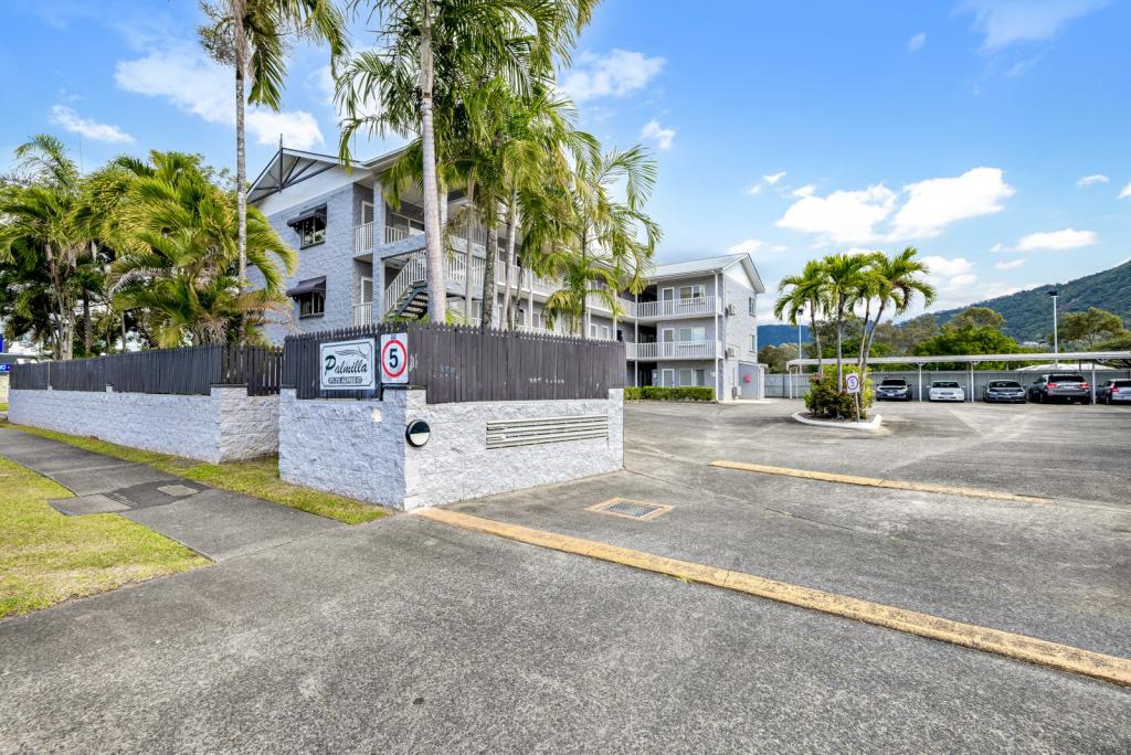 7/71-73 Alfred St, Manunda, QLD 4870