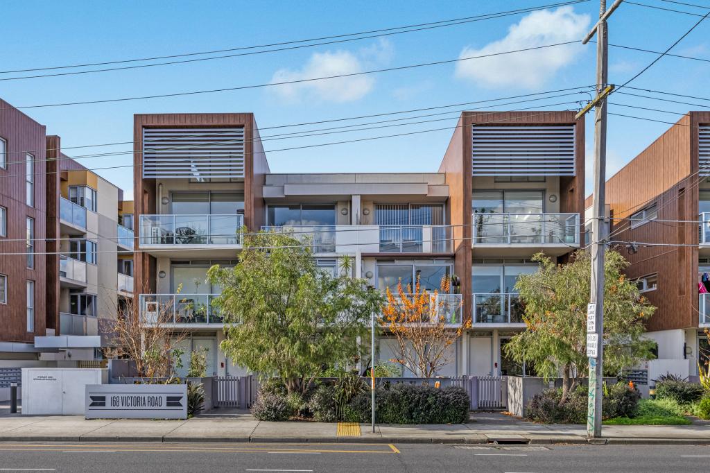 103a/168 Victoria Rd, Northcote, VIC 3070