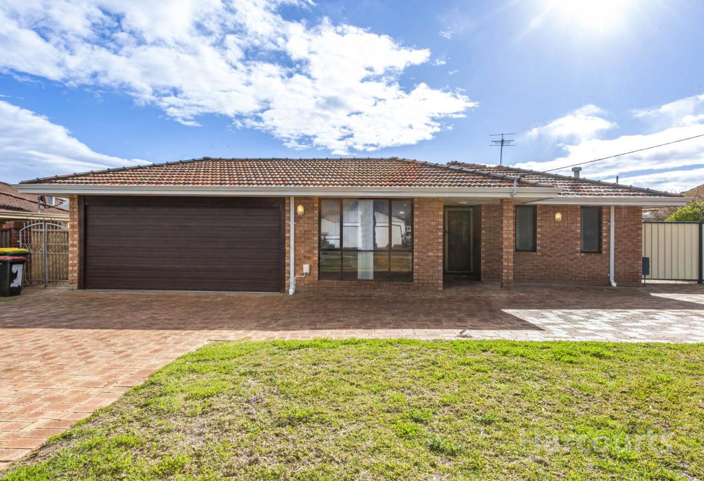 51 Bight Reefs Rd, Singleton, WA 6175