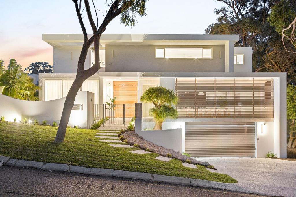 1 Mayfair St, Mount Claremont, WA 6010