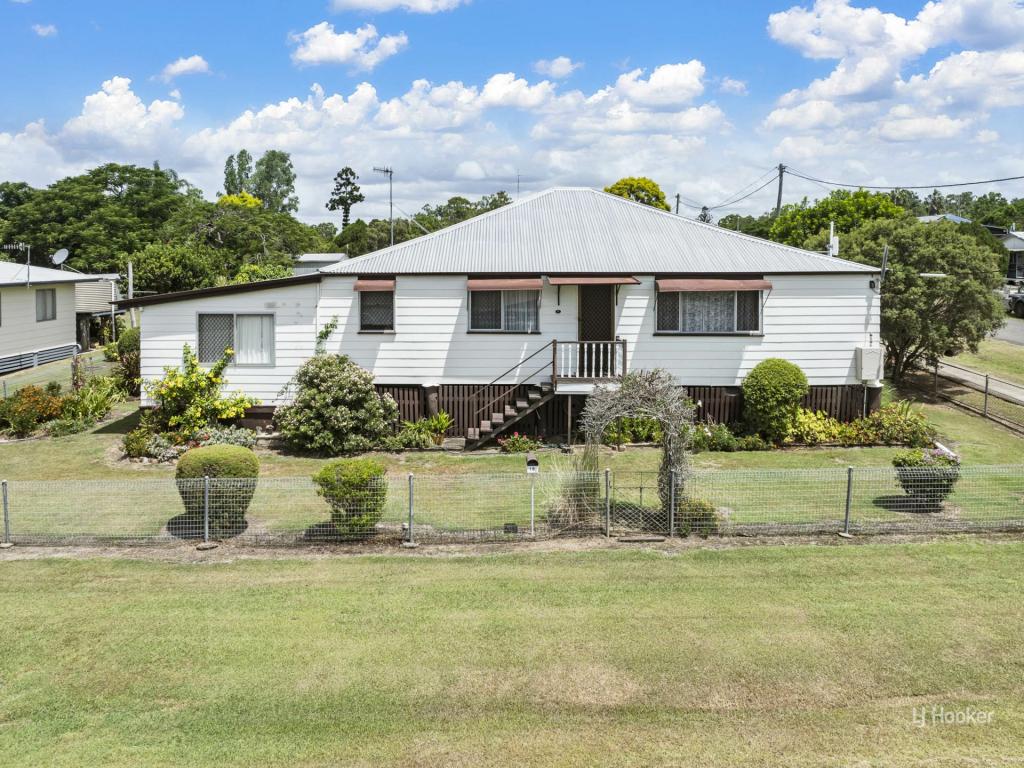 16 Annette St, Toogoolawah, QLD 4313