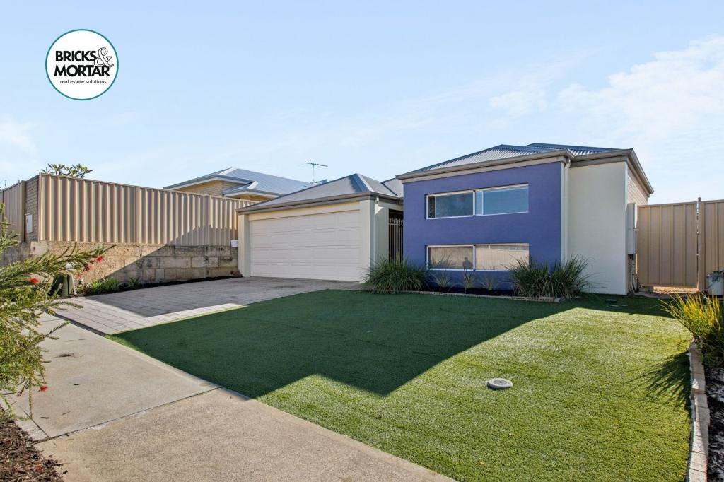 16 Camborne App, Bertram, WA 6167