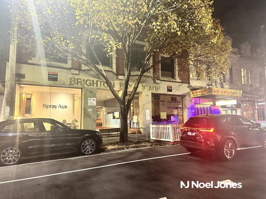 3/293-297 Bay St, Brighton, VIC 3186