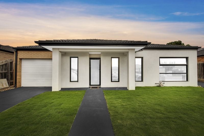 1/20 Lady Penrhyn Dr, Wyndham Vale, VIC 3024