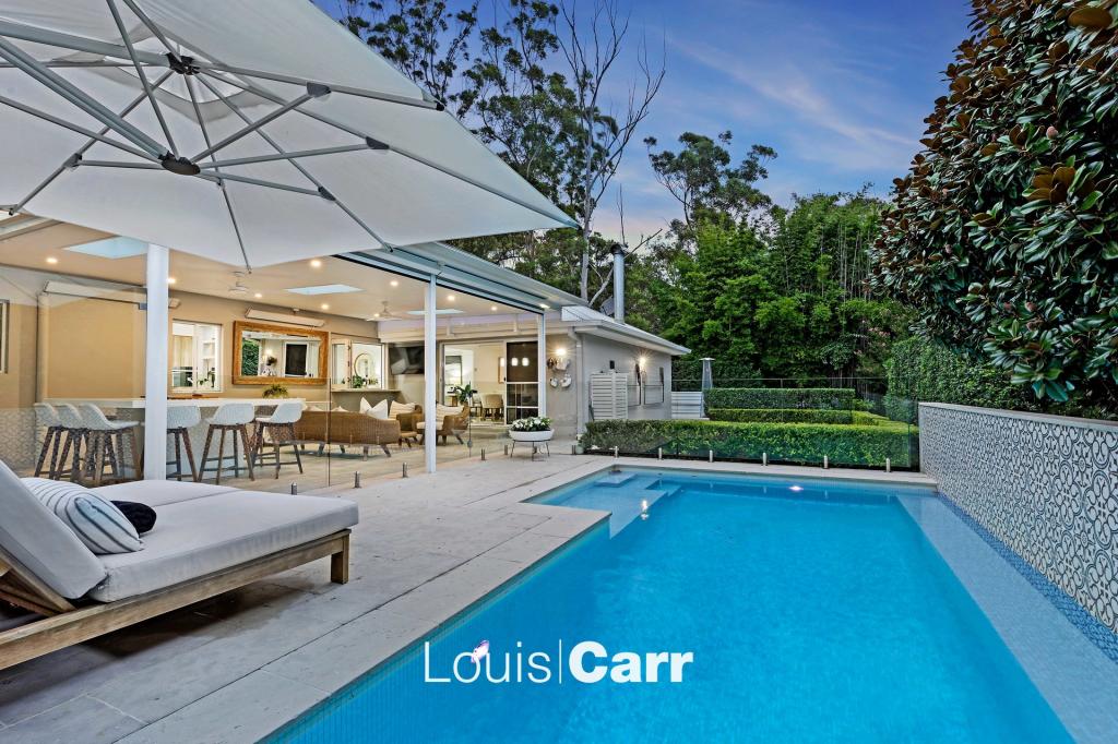 27a Grange Rd, Glenhaven, NSW 2156