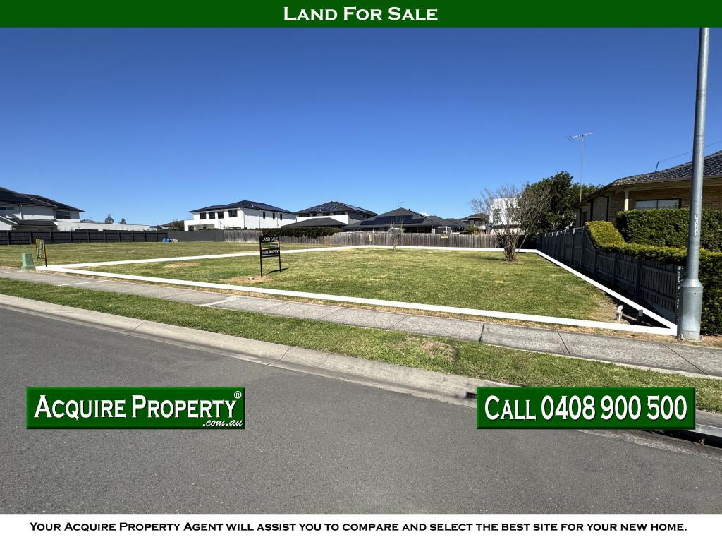 105 Arnold Ave, Kellyville, NSW 2155