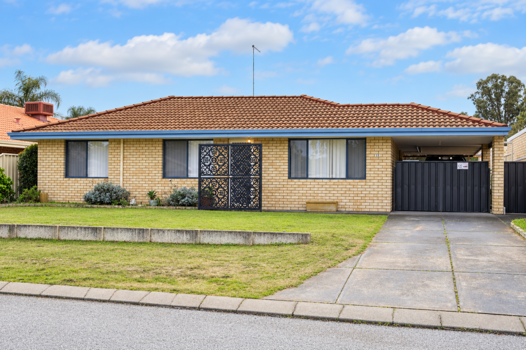 15 Buchanan Elb, Greenfields, WA 6210