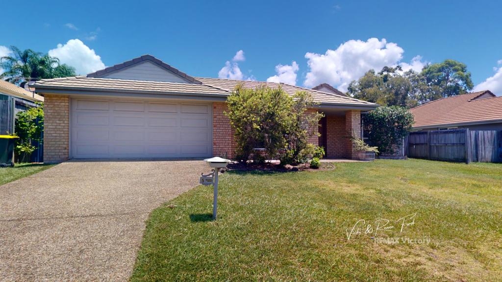 5 BUNTINE AVE, MORAYFIELD, QLD 4506