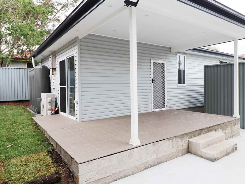 19A MILLER RD, CHESTER HILL, NSW 2162