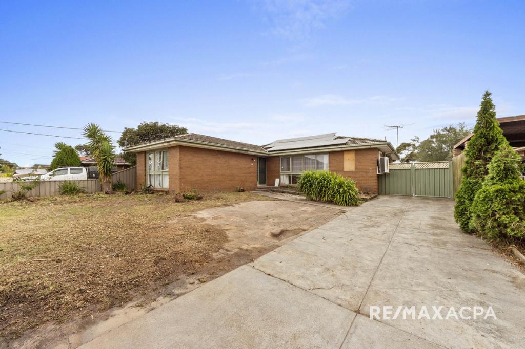88 Wiltonvale Ave, Hoppers Crossing, VIC 3029