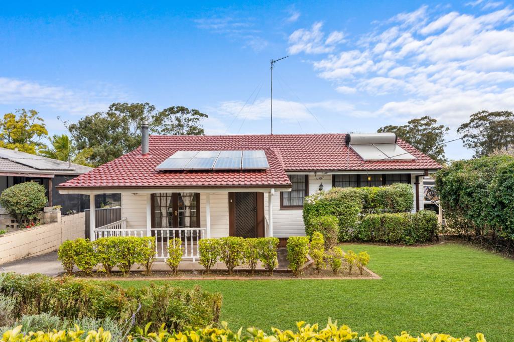 40 Glebe Pl, Kingswood, NSW 2747