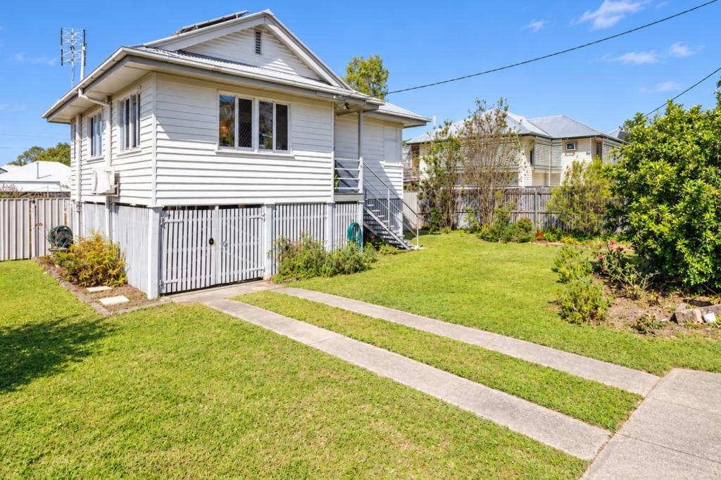 20 Powell St, Wulguru, QLD 4811
