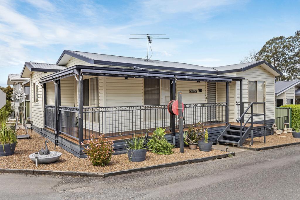 78/56 Carrs Rd, Neath, NSW 2326