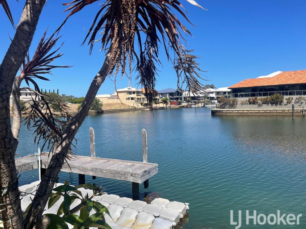 36 Leisure Way, Halls Head, WA 6210