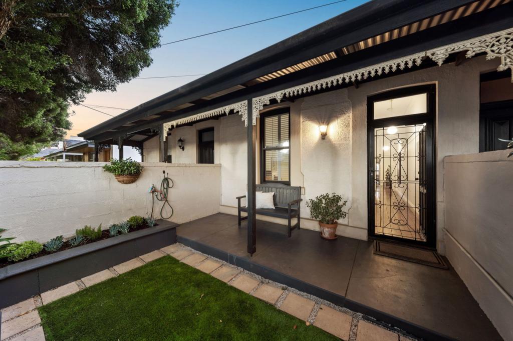 17 Porter St, Parkside, SA 5063