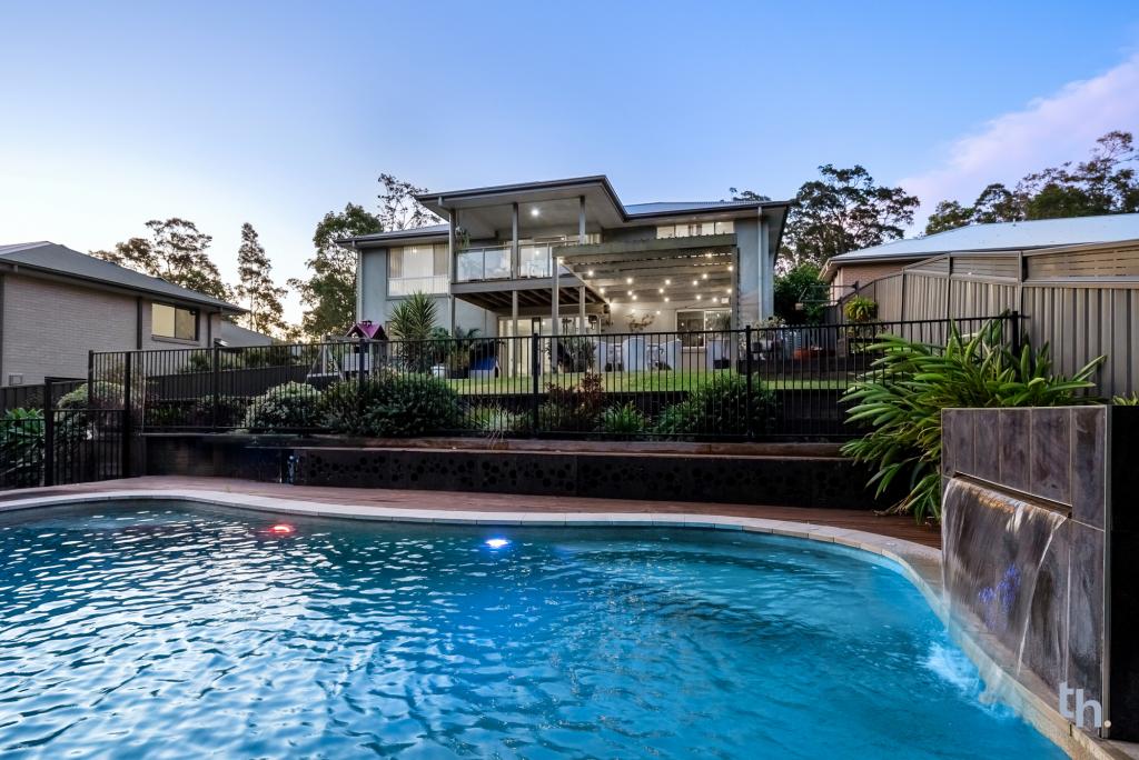 37 Jupiter Cct, Cameron Park, NSW 2285