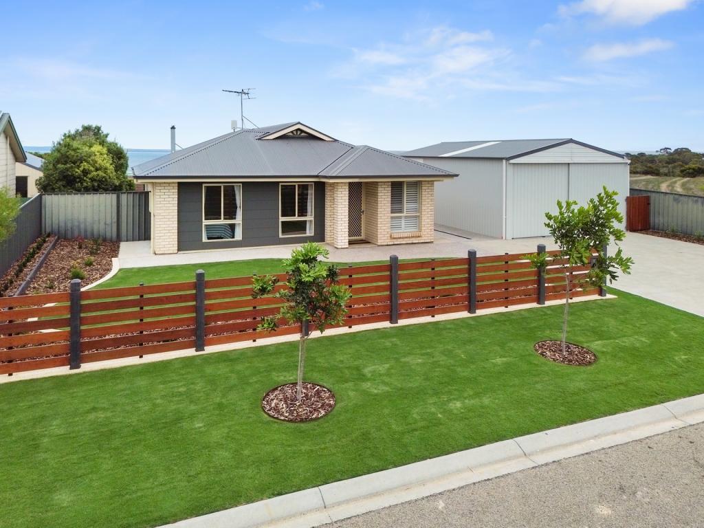 13 York Cres, Kingscote, SA 5223