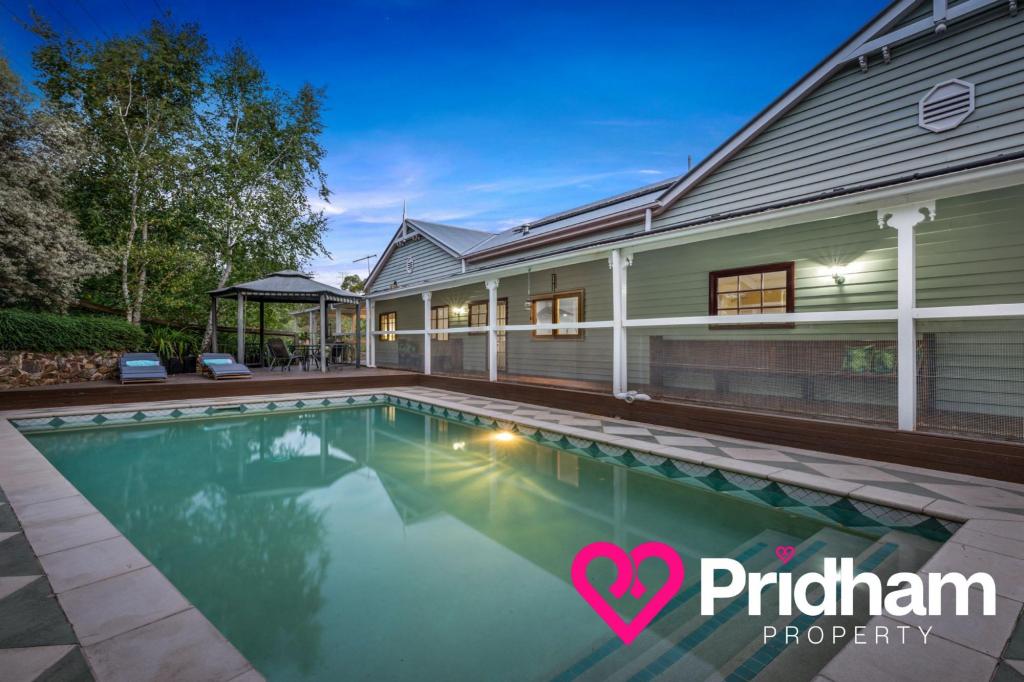 69 Rosehill Rd, Lower Plenty, VIC 3093