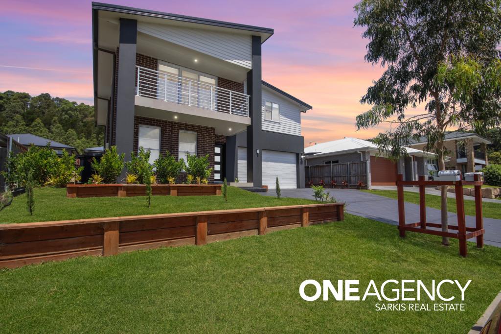 20 CRAMPTON ST, BOOLAROO, NSW 2284