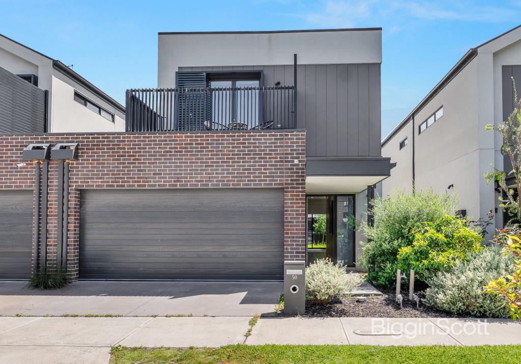 50 Talisker St, Keysborough, VIC 3173