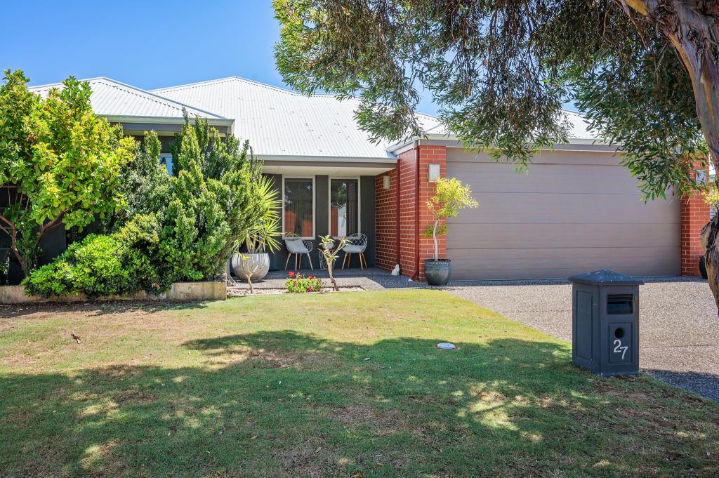 27 Kalang Way, Millbridge, WA 6232