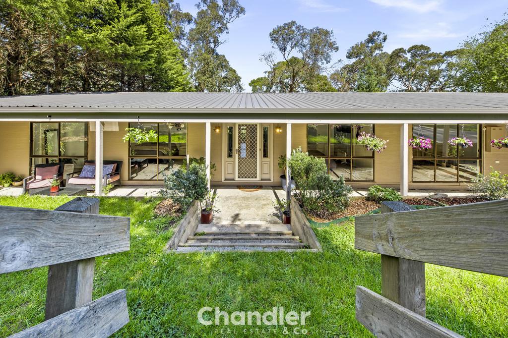 48 Ternes Rd, Upwey, VIC 3158