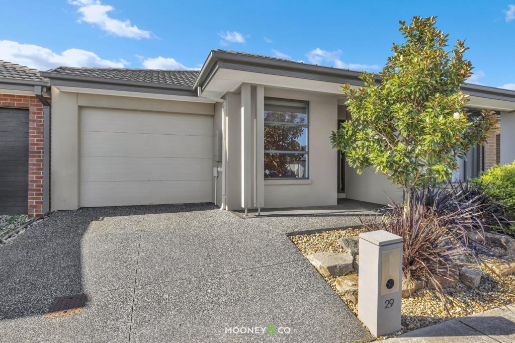 29 Galveston Rd, Clyde, VIC 3978