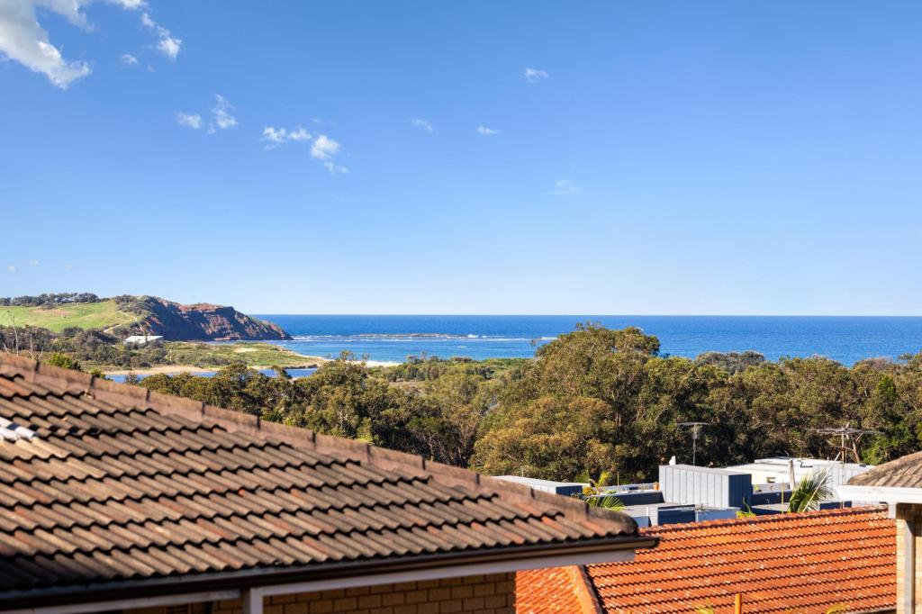 11/5 Westminster Ave, Dee Why, NSW 2099