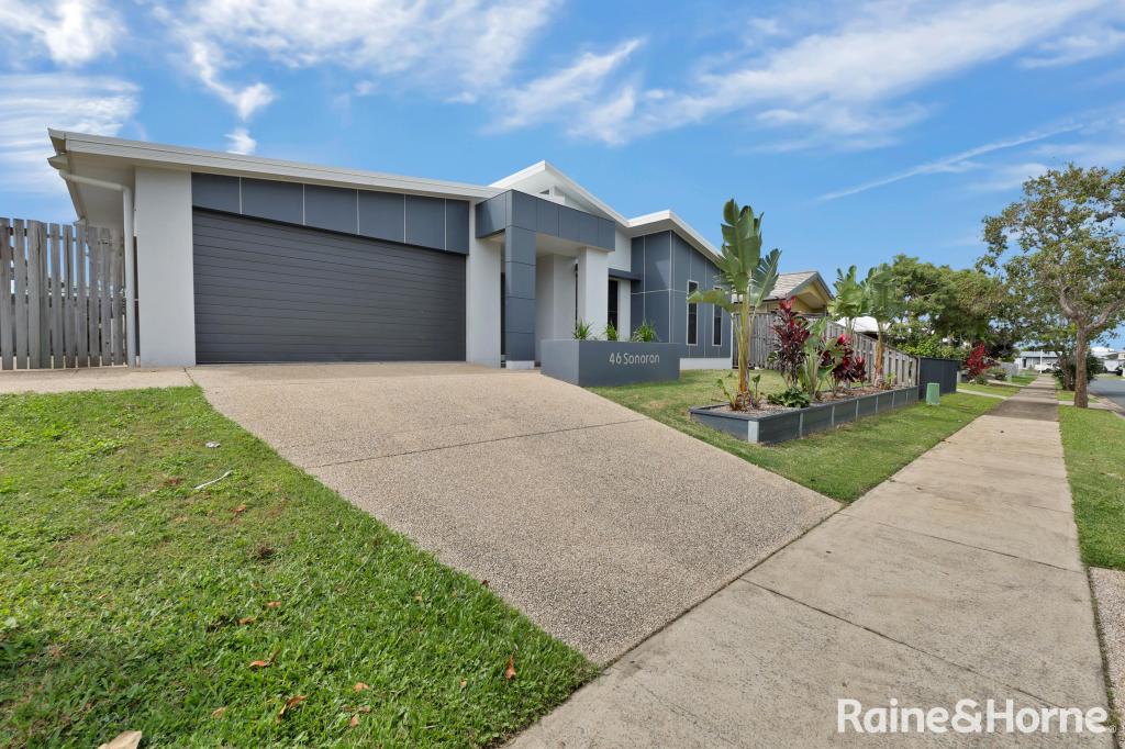 46 Sonoran St, Rural View, QLD 4740