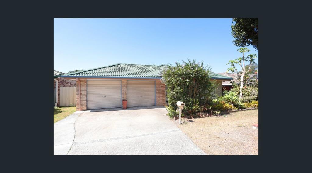 4 Trevino Pl, Wacol, QLD 4076