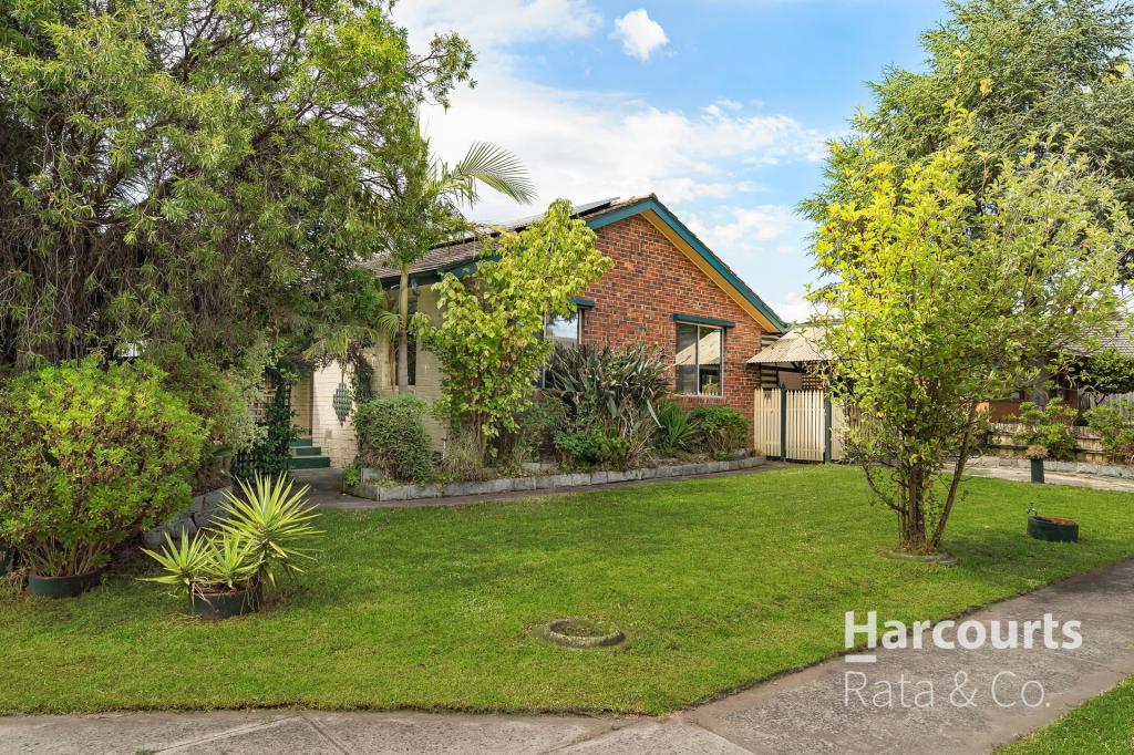 1 Barnsley St, Nunawading, VIC 3131