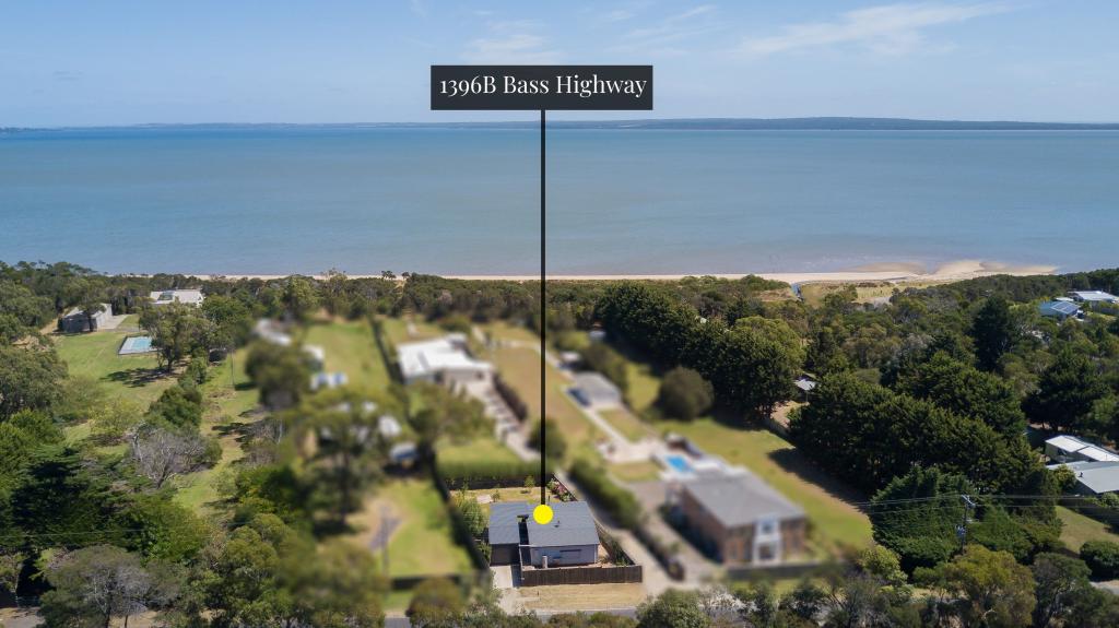1396b Bass Hwy, Grantville, VIC 3984