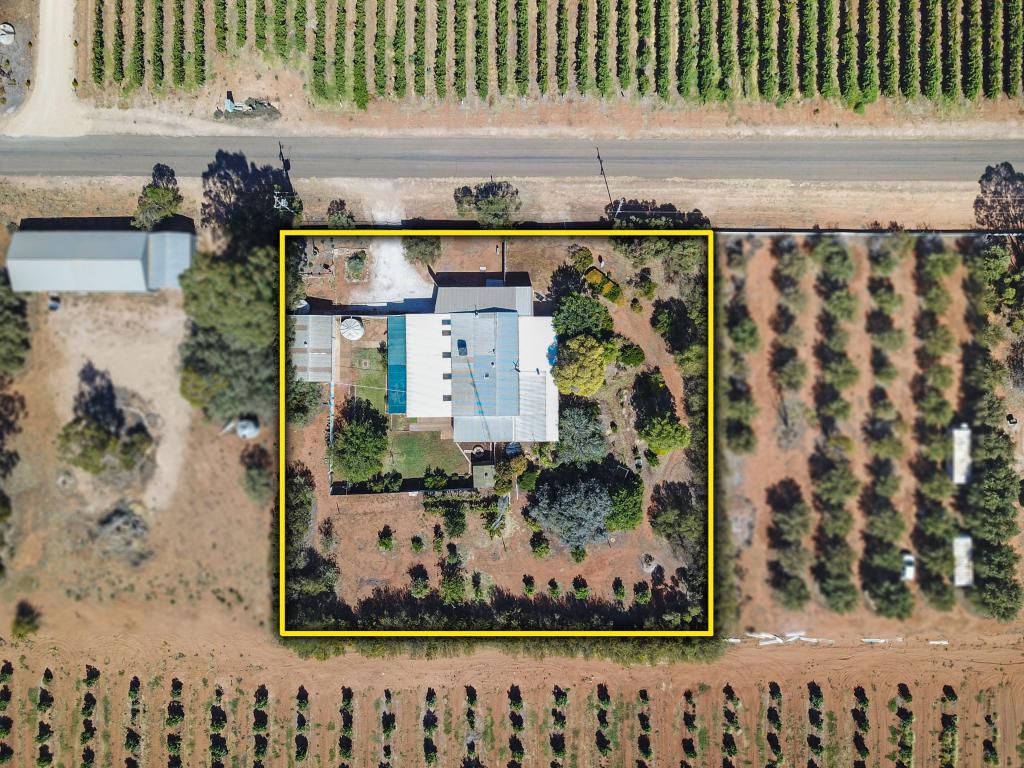 16 Hill Rd, Sunlands, SA 5322