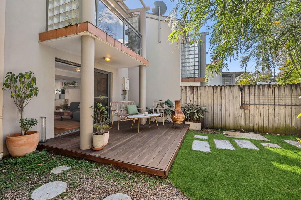 17/6 Mowbray St, Sylvania, NSW 2224