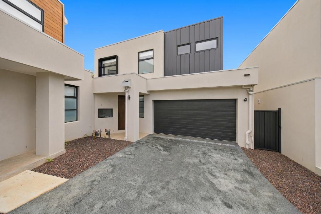 3/9 Upton Cres, Narre Warren, VIC 3805