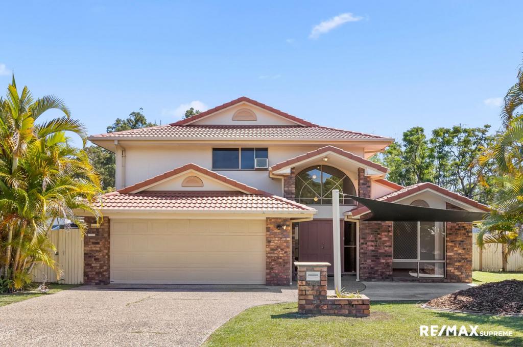 39 Desert Falls Cres, Parkwood, QLD 4214