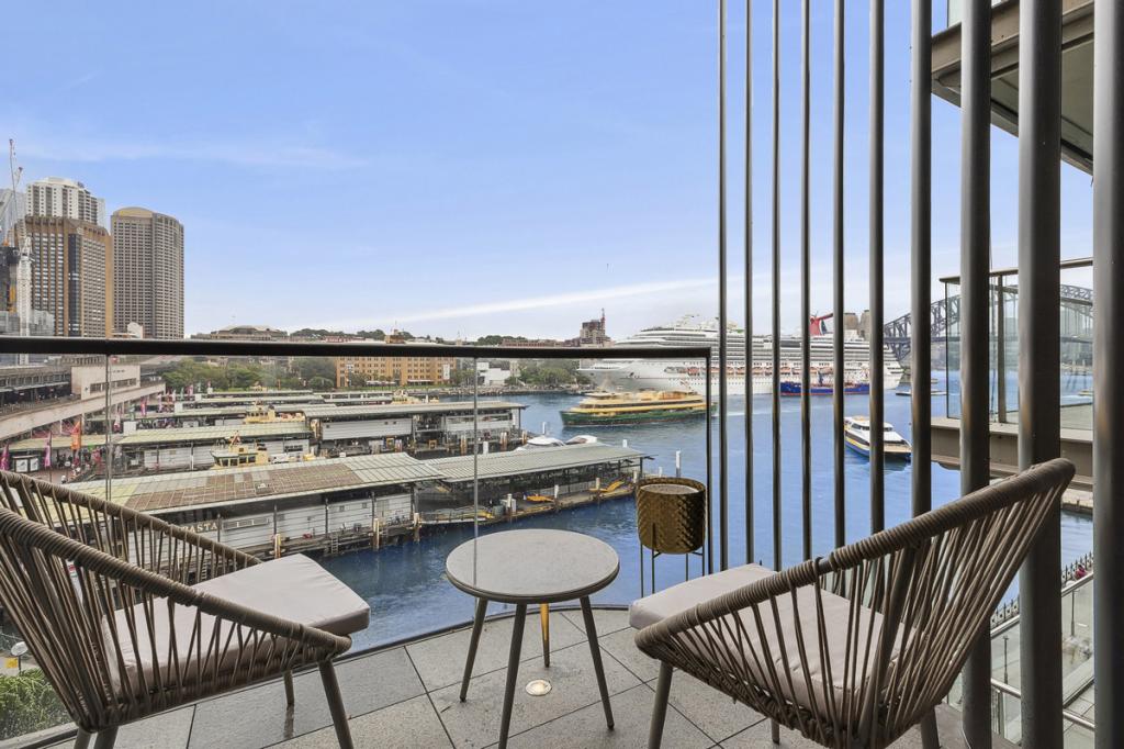 71 Macquarie St, Sydney, NSW 2000