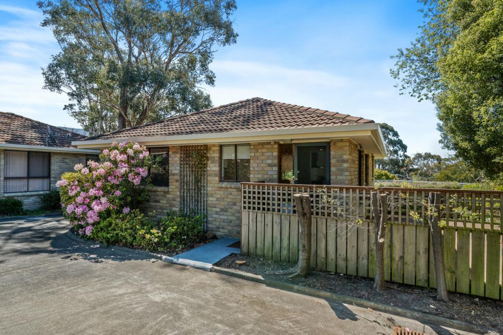 3/483 Nelson Rd, Mount Nelson, TAS 7007