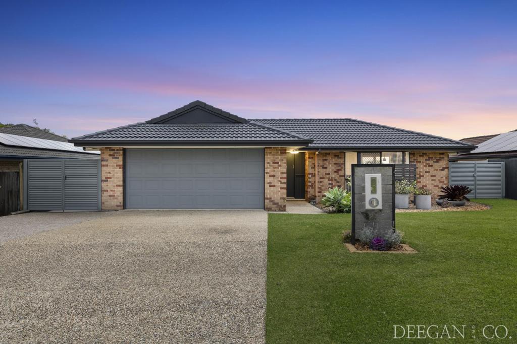 27 Discovery Dr, Little Mountain, QLD 4551