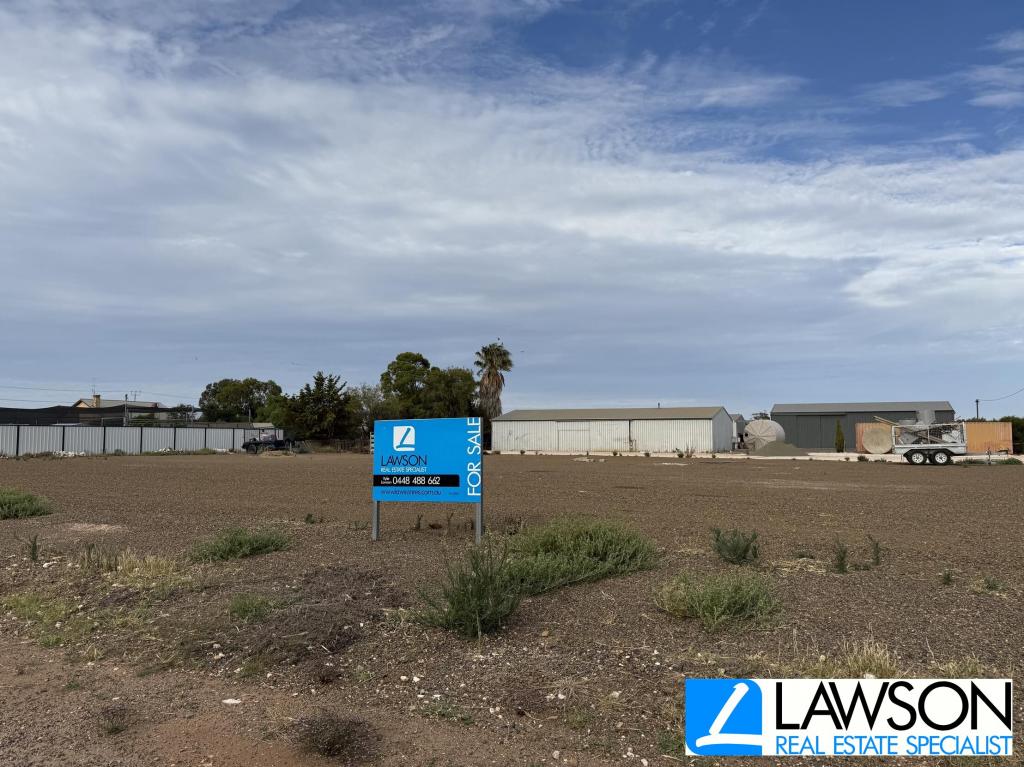 18 Trezise St, Tumby Bay, SA 5605
