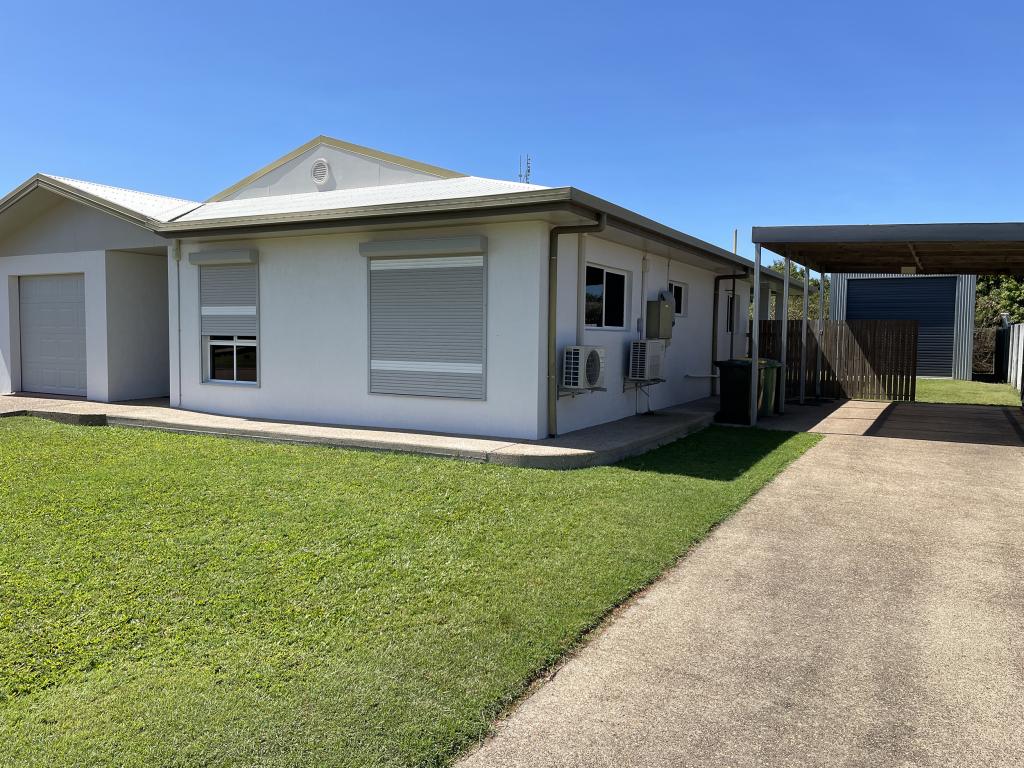 17 KIRKPATRICK CT, BOWEN, QLD 4805