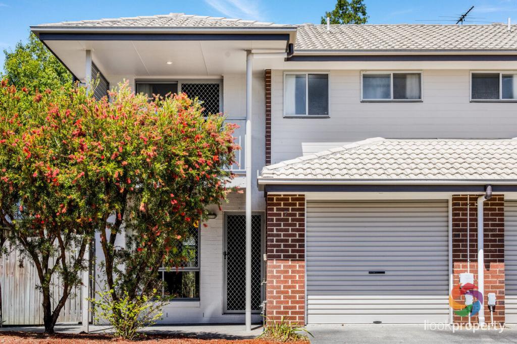7/16 Bluebird Ave, Ellen Grove, QLD 4078