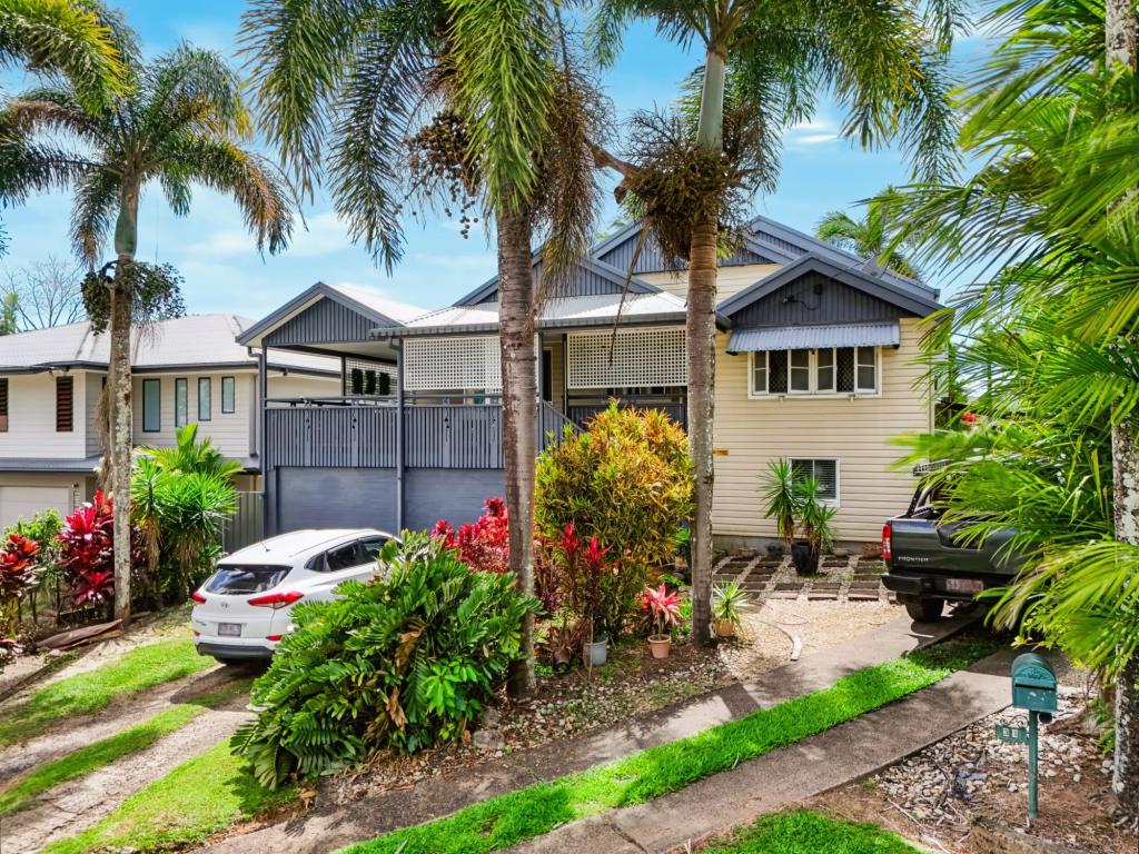 31 RYAN ST, EAST INNISFAIL, QLD 4860
